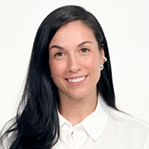 Natalia Buenahora Streithorst