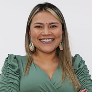 Yeimy Lorena García Simbaqueva