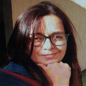 Yina Marcela Góngora Barreto