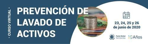 Curso Lavado de Activos Index