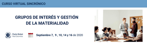 Gestion Materialidad