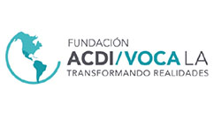 FUNDACIÓN ACDI/VOCA LA