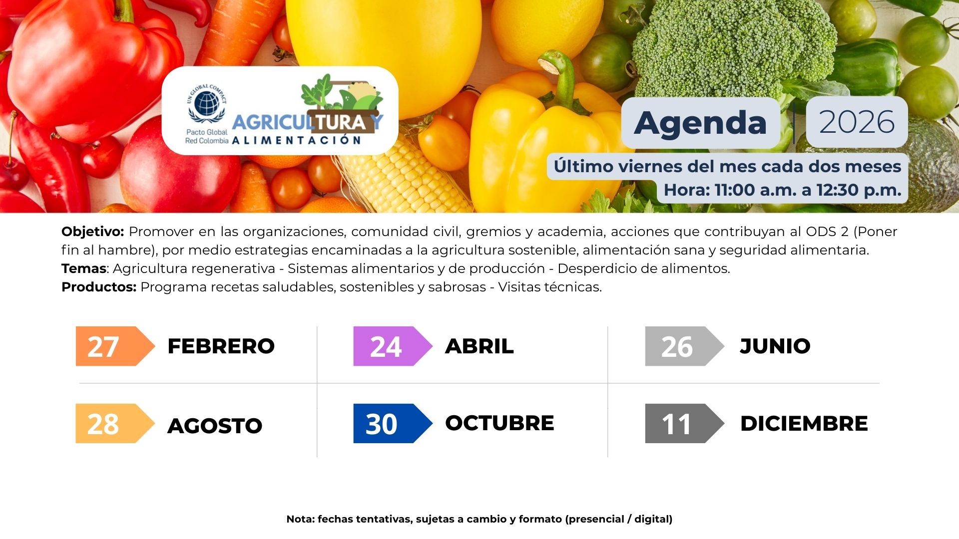 Mesa de Innovación Social 4fbe6