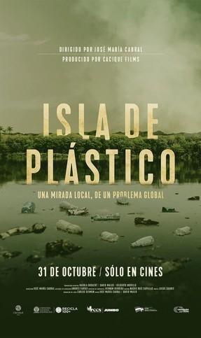 IslaPlastico