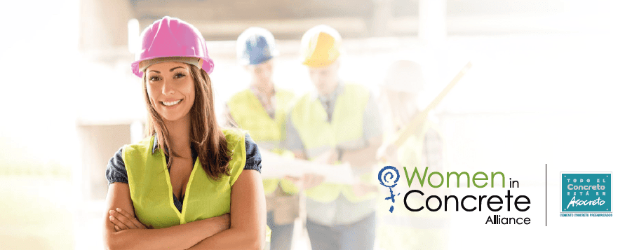 WomenConcreteAlliance