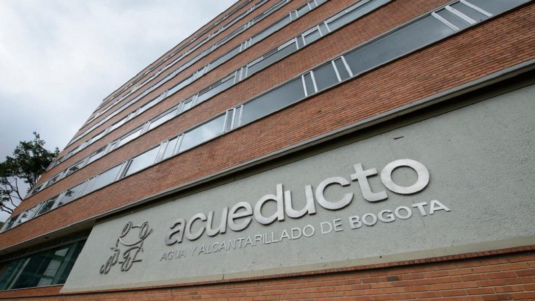 empresa de acueducto