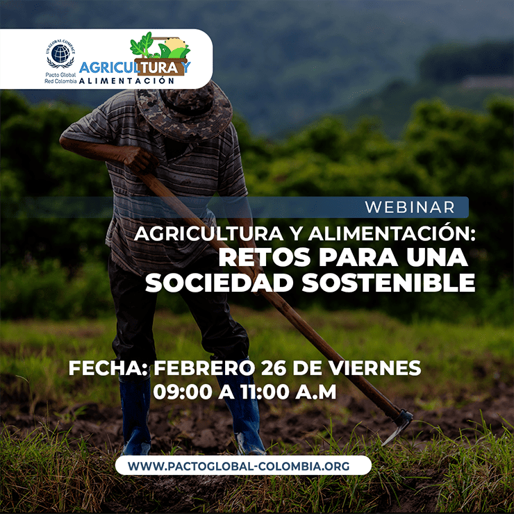 AgriculturaWebin