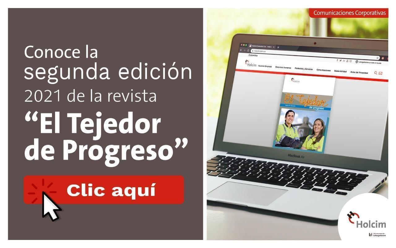 ConoceRevistaTejedorProgreso