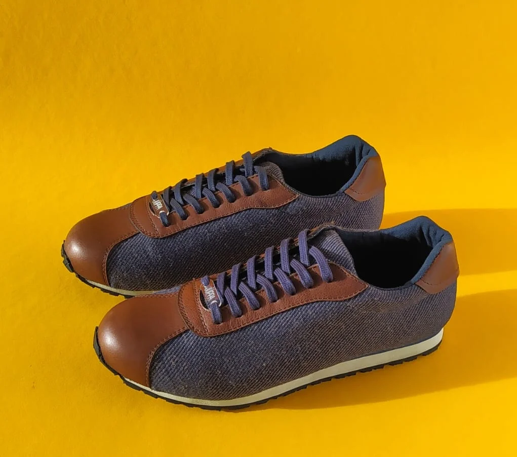 Jüppa eco shoes