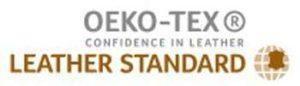 The Leather Standard by Oeko Tex 300x86