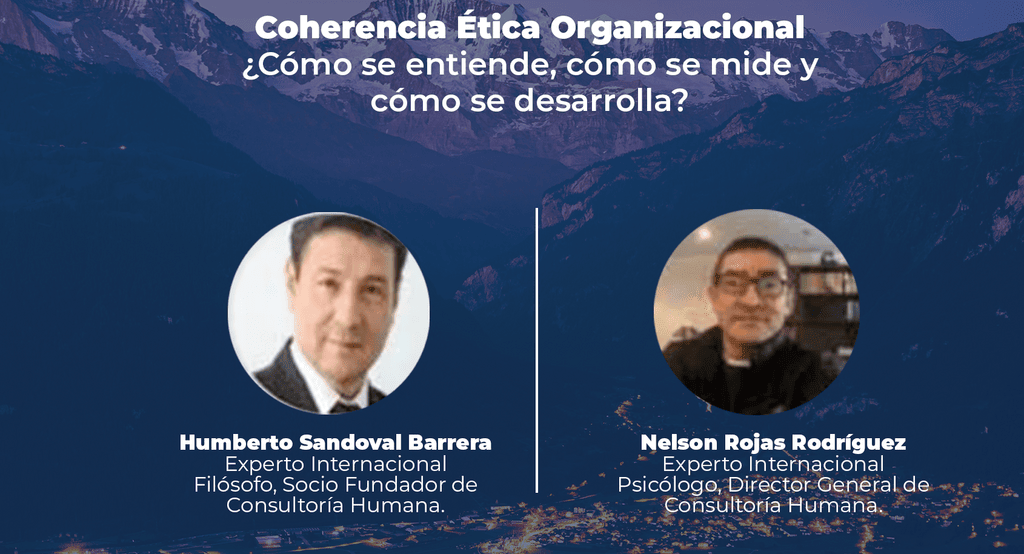 coherencia ética en las organizaciones