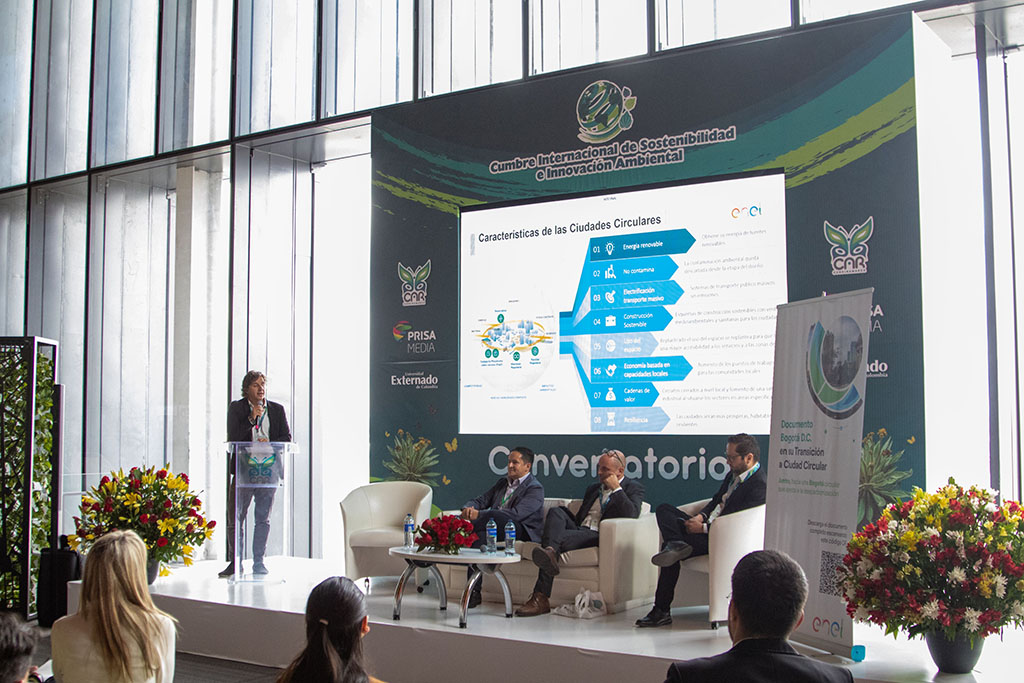 Presentación Bogotá en su transición a ciudad circular 2 20d6c