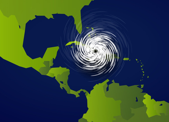 Huracanes, sequías y calores extremos azotarán San Andrés,...