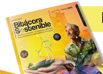 Revista digital Bitácora Sostenible