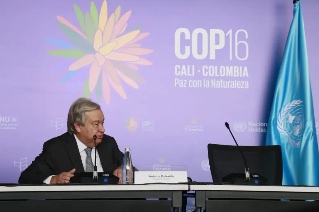 COP16 Antonio Guterres 1024x682 fff85