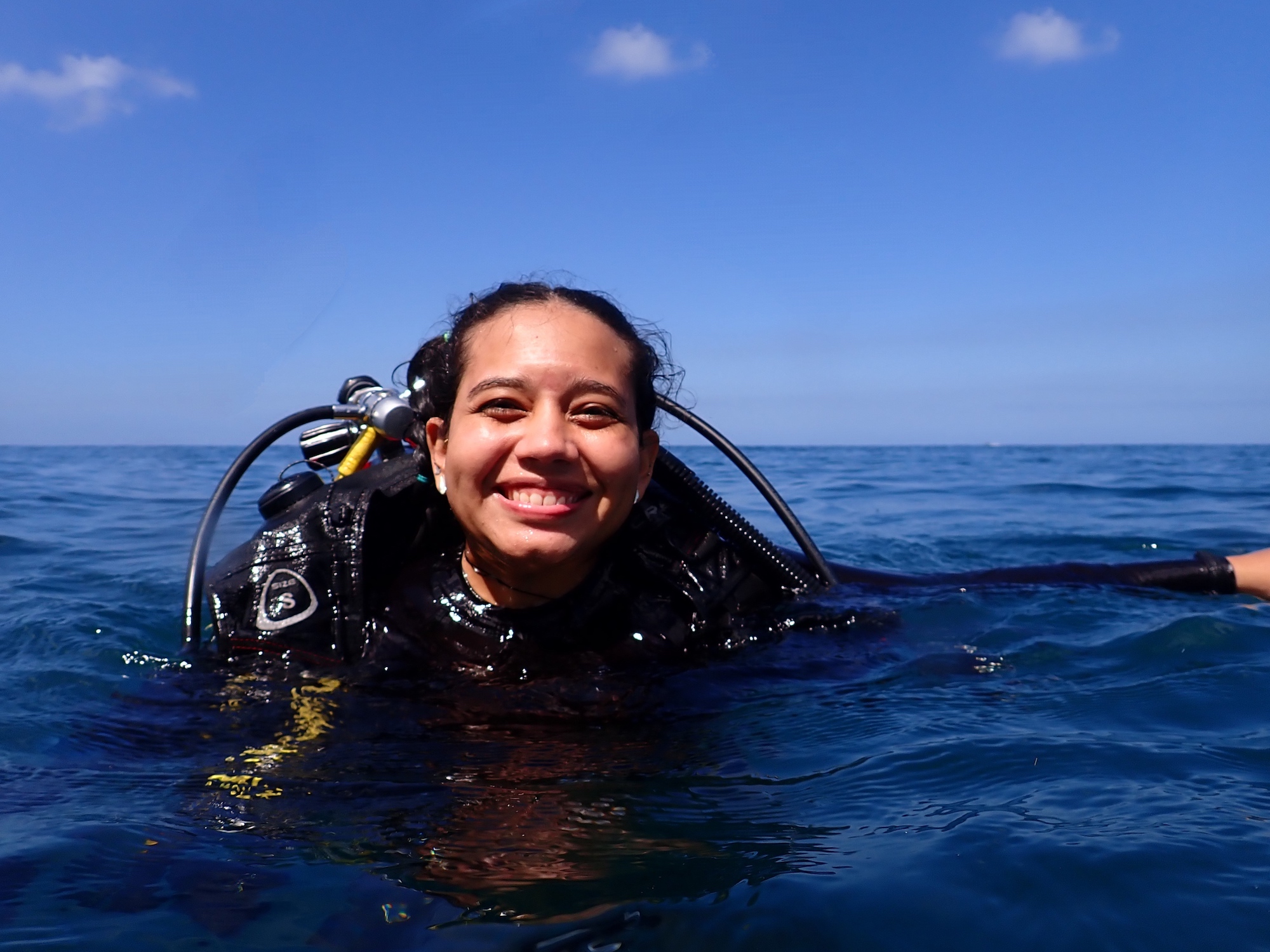 Keyla Gomez Parque Nacional Natural Corales de Profundidad 3 a0c0a