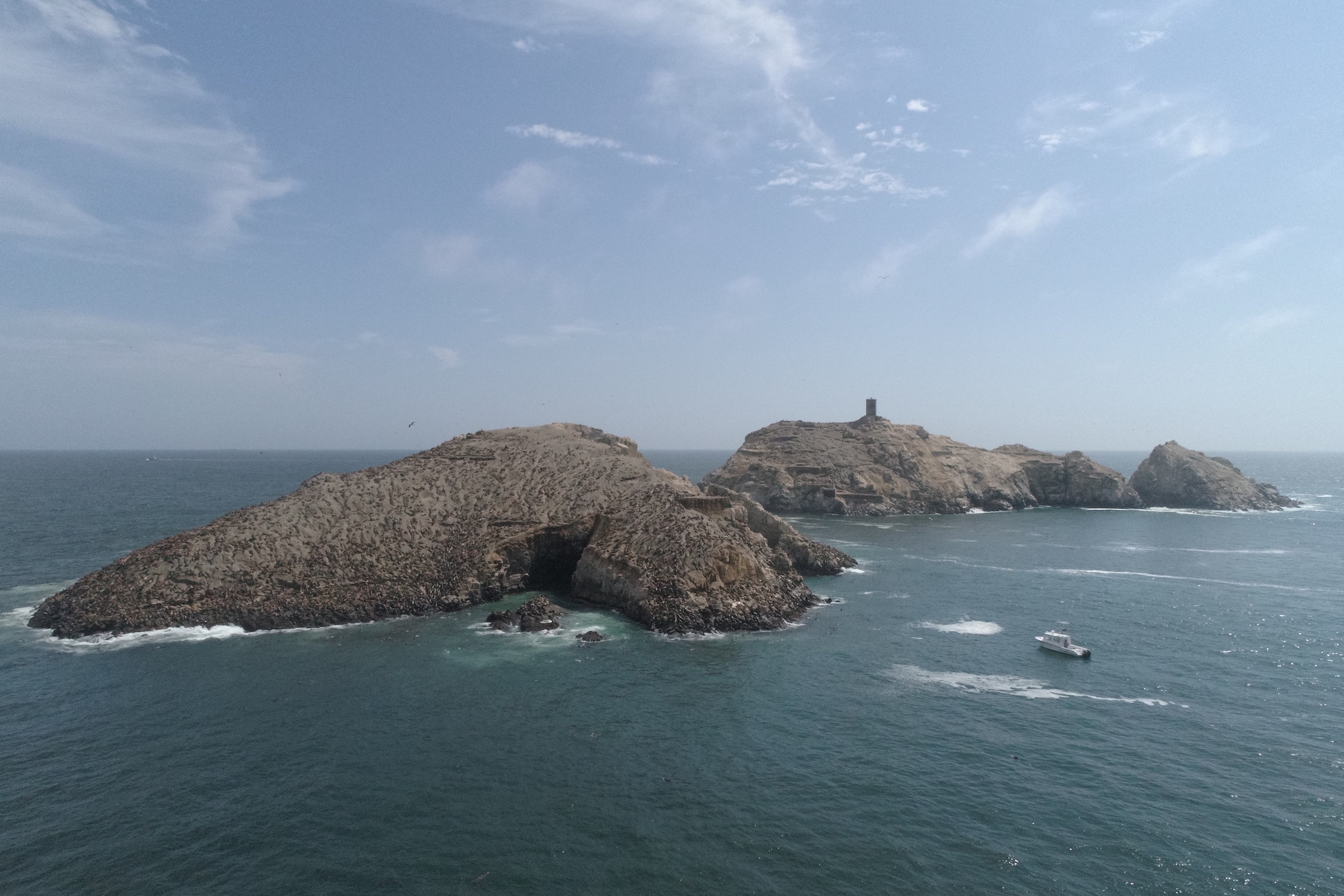 Reserva Nacional Sistema de Islas Islotes y Puntas Guaneras Carlos Saldana 3 4bb39