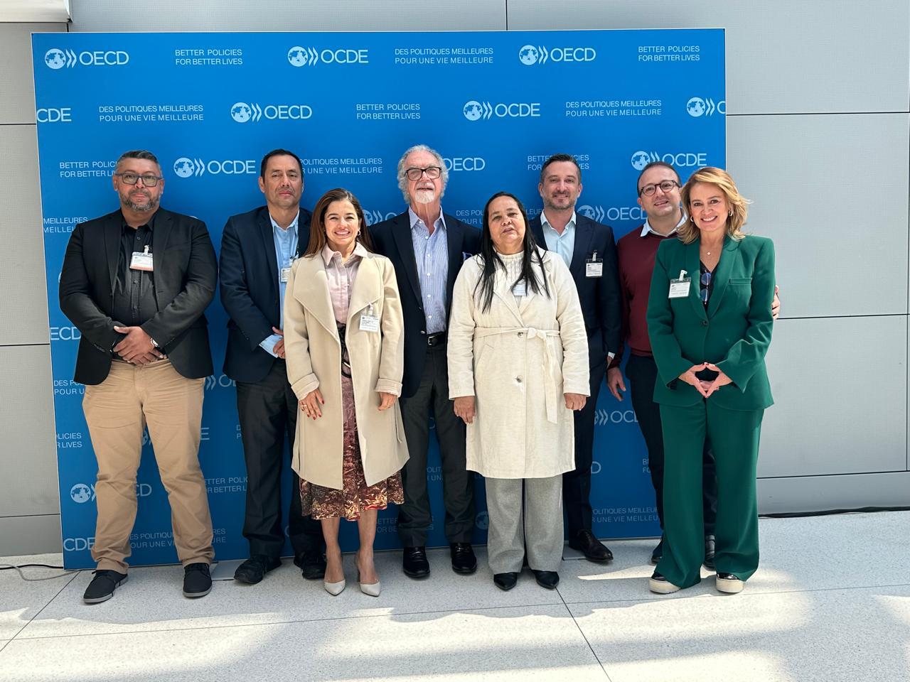 ArisMining OCDE 351e9