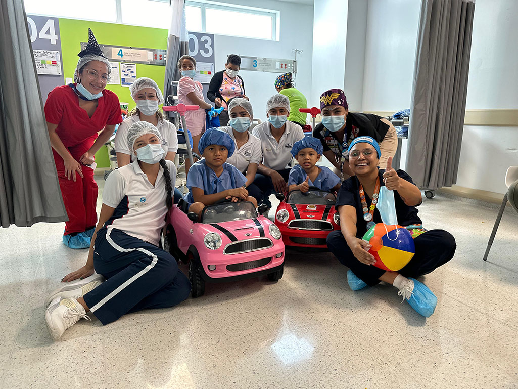 Avianca y FOSC cc7ef