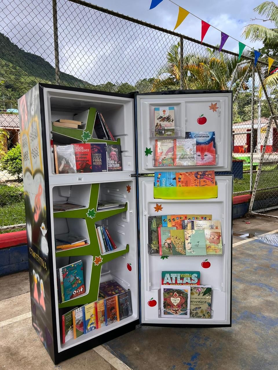 Convocatoria Haceb 3e943