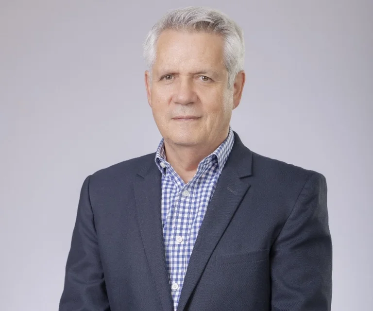 Gerardo Silva Castro presidente del Banco de Occidente 58f10