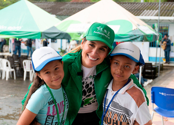 ¡Gran noticia para la Fundación EPM y el sector social en Colombia!