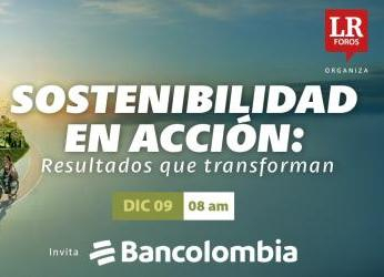 Foro Casa LR: Sostenibilidad en Acción – Resultados que Transforman
