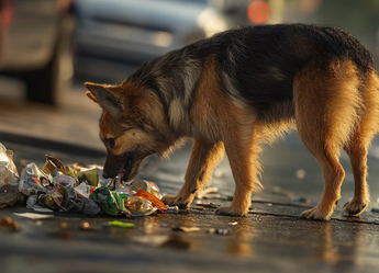 Tres millones de perros callejeros podrían ser sacrificados en...