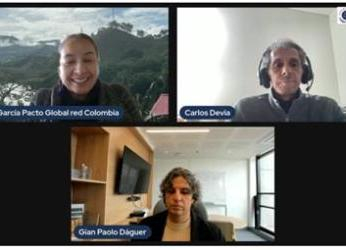 Adaptación al cambio climático: expertos analizan los retos y...