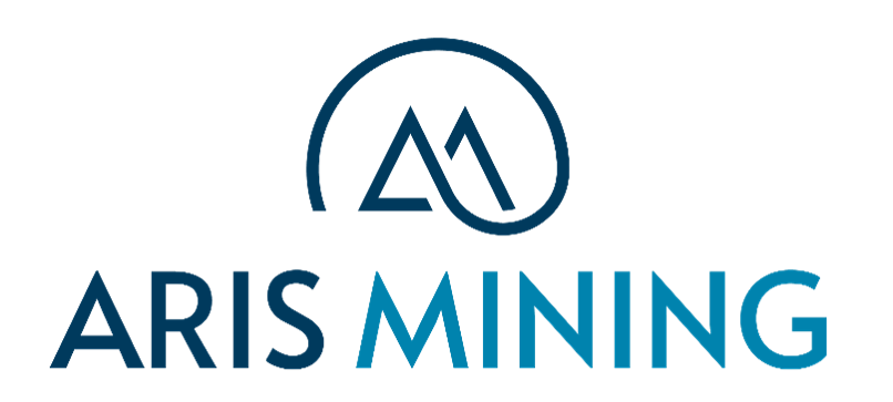 Aris Mining - Distintivo de Empresa Saludable
