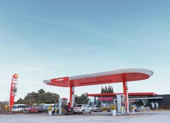 Terpel se consolida como una de las empresas más sostenibles del...