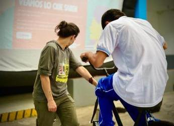 Diageo y la Gobernación de Caldas llevan cultura, sostenibilidad y...