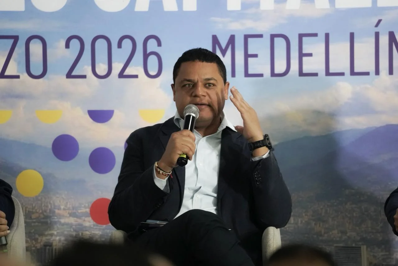 Genaro Redondo alcalde de Riohacha 708c2