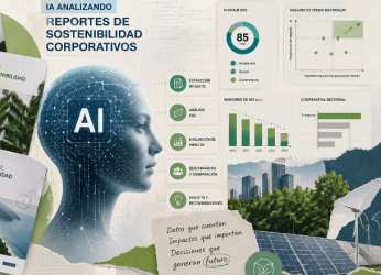 El nuevo stakeholder: Cuando la IA se convierte en lectora de los...