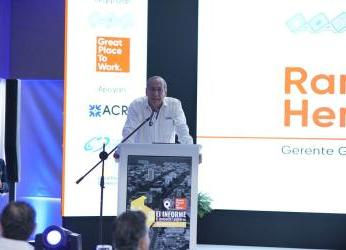 TRIPLE A SE DESTACA EN EL INFORME DE AMBIENTE LABORAL EN...