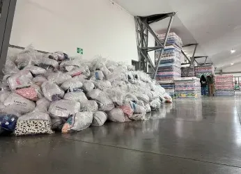 FUNDACIÓN ARIS MINING REAFIRMA SU COMPROMISO CON LAS COMUNIDADES...
