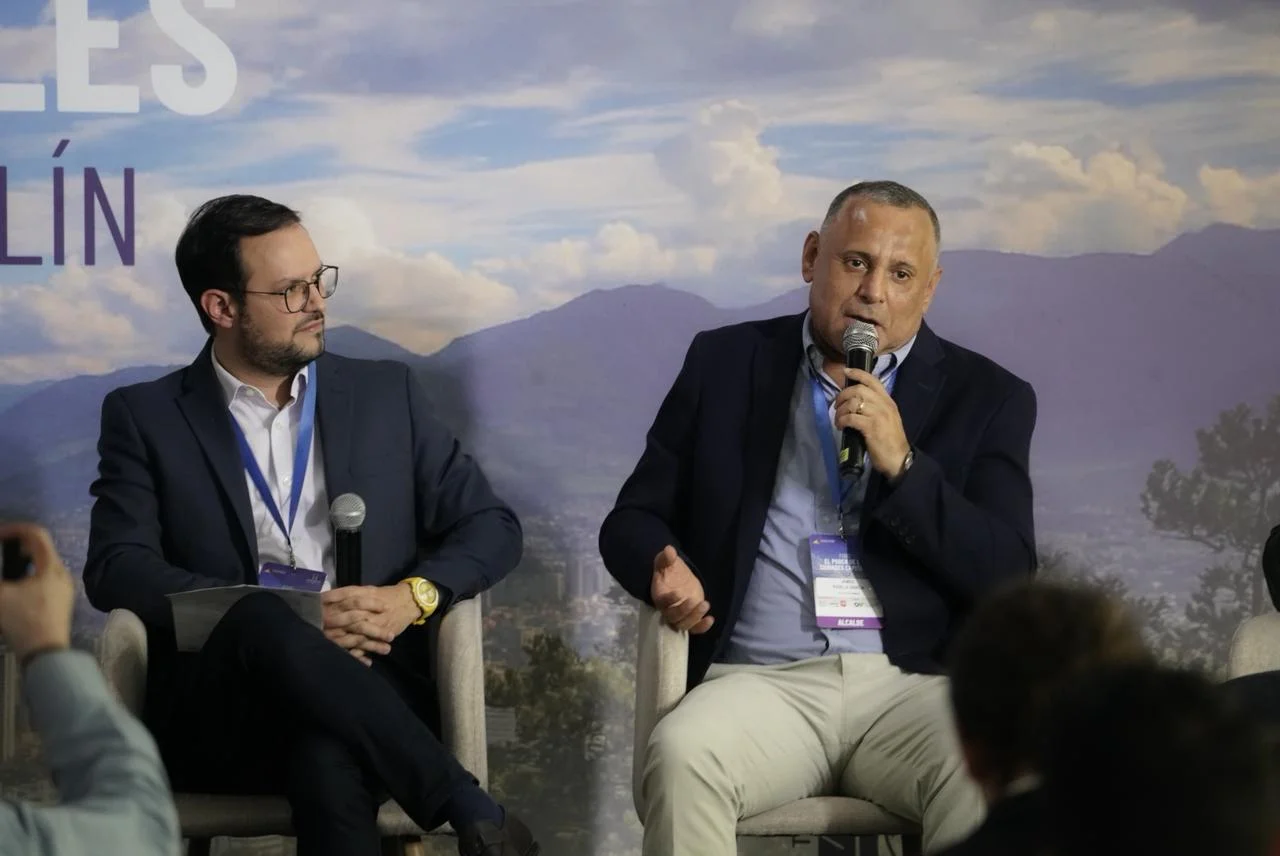 James Padilla Garcia Alcalde de Armenia 7943f