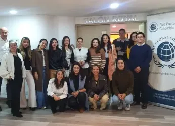DE LA INVERSIÓN AL IMPACTO: ORGANIZACIONES FORTALECEN SUS...