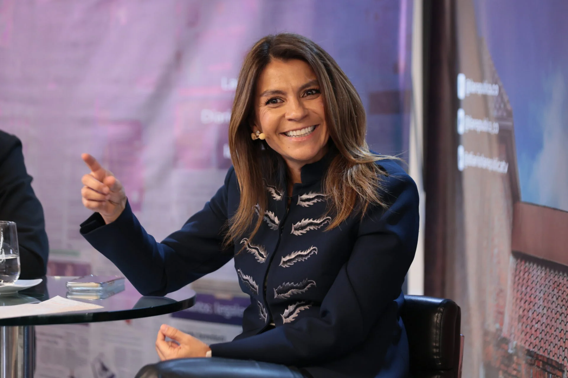 Paula Duran VP Corporativo de Sostenibilidad y Proyectos Estrategicos de Grupo Aval LRAL 36 scaled d89bf