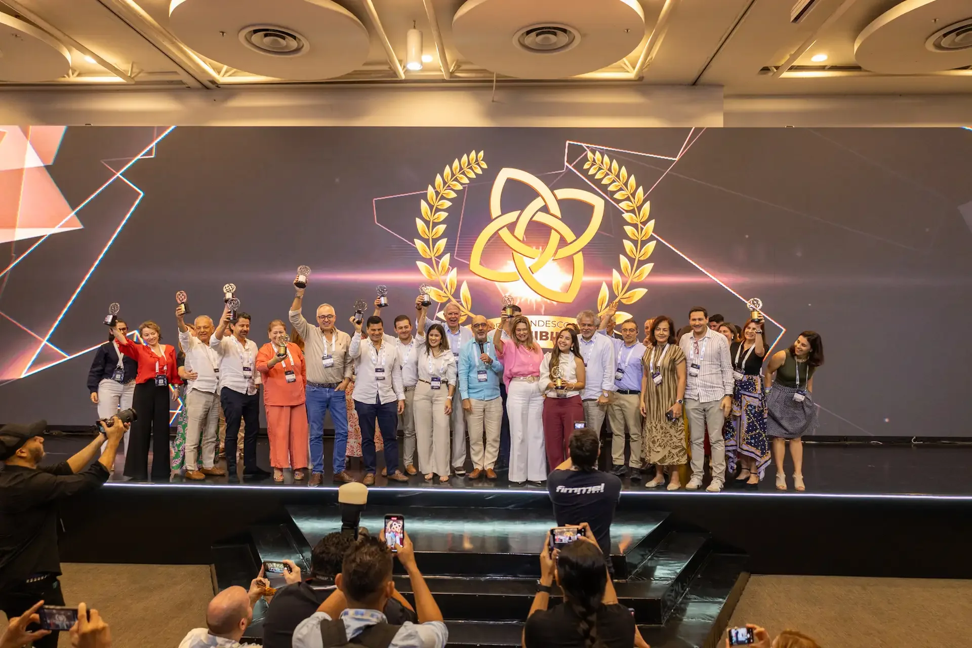 Premio Andesco - Aris Mining 3