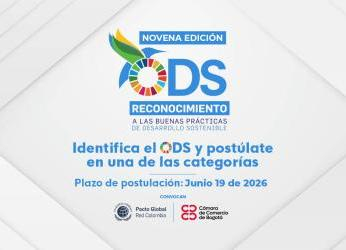 Participe en el Reconocimiento a las Buenas Prácticas de...
