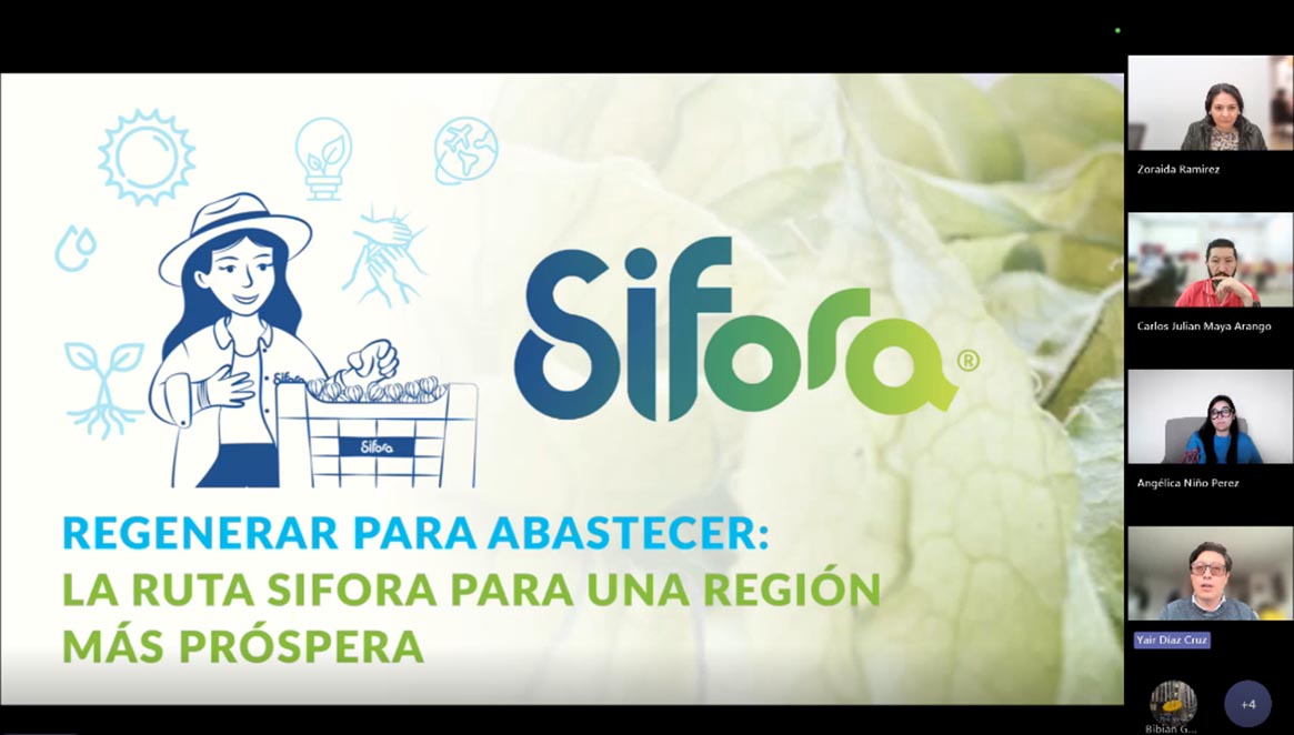 SIFORA 24853