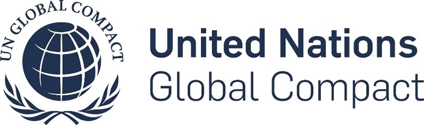 UN Global Compact Logo 613ab