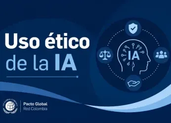 Inteligencia artificial y derechos humanos: empresas fortalecen...