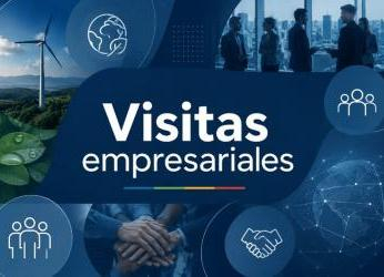 Empresas que abren sus puertas para construir la confianza: las...