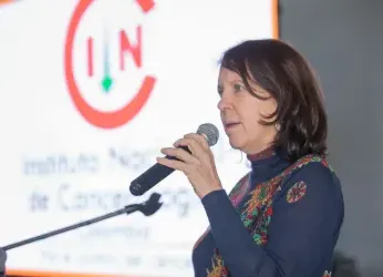 La mortalidad por cáncer en Colombia es de 66 personas por cada...