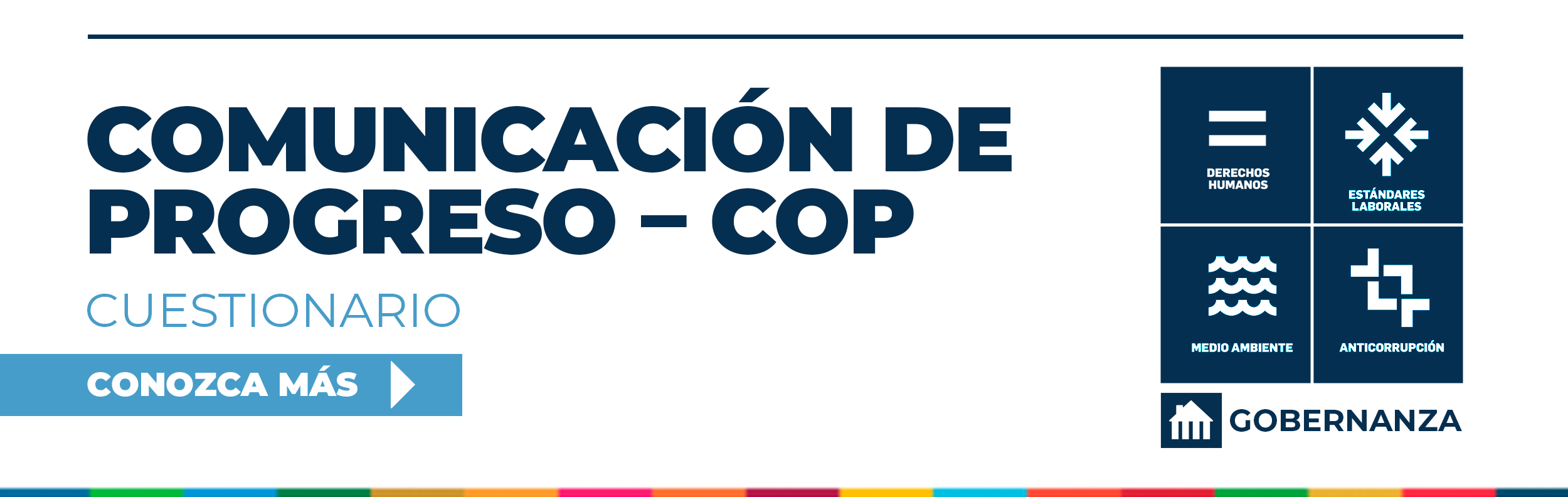 COMUNICACIÓN EN PROGRESO