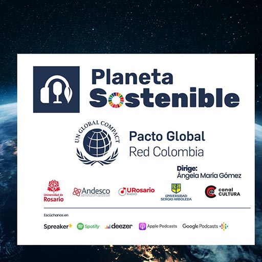 Planeta Sostenible