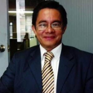 Alvaro Mauricio Torres Ramírez