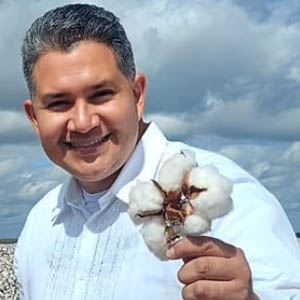 Camilo Eduardo Quintero Jaramillo